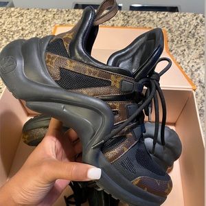 LV Archlight Sneaker